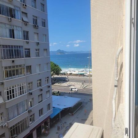 Sunset Premium - Vista Lateral Para Ate 4 Pessoas Rio de Janeiro Exterior foto