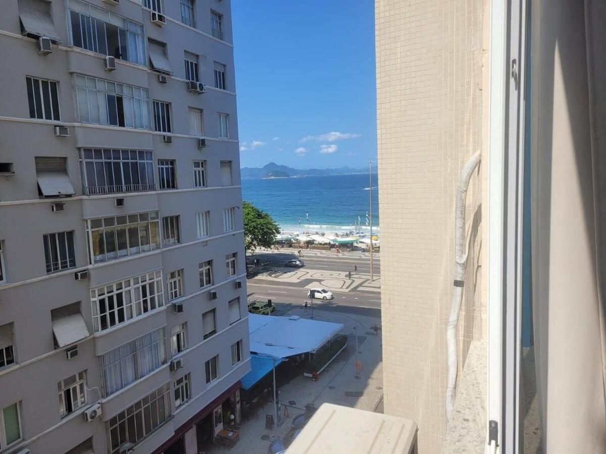 Sunset Premium - Vista Lateral Para Ate 4 Pessoas Rio de Janeiro Exterior foto